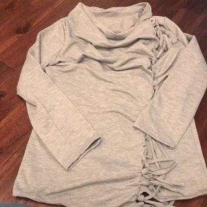 Women’s cotton long sleeve nwot